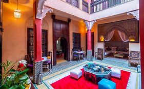 Riad Rêves D'orient